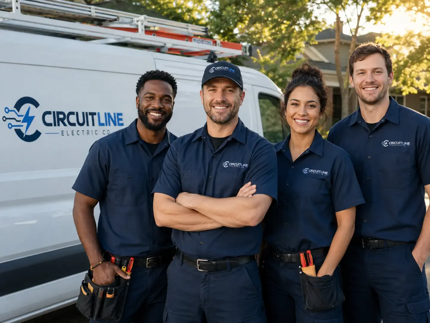 Whole Home Rewiring company in Garland, NE